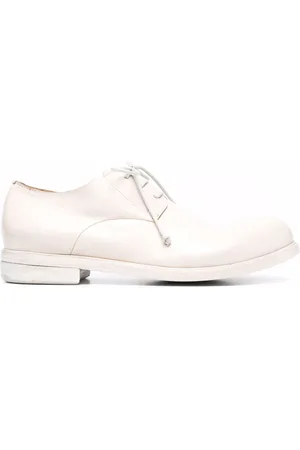 MARSÈLL Zapatos derby Zucca Zeppa con cordones