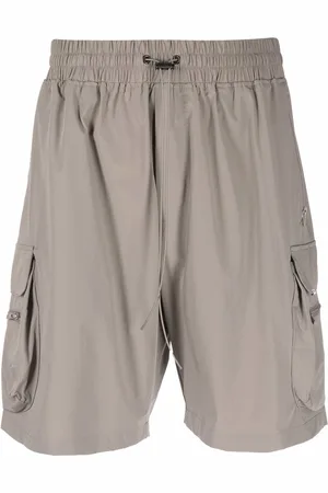 Represent Bermudas con cordones