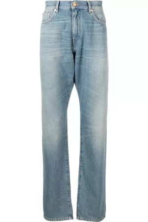 VERSACE Vaqueros rectos Medusa 