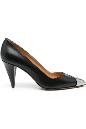 Isabel Marant Zapatos Palda con tacón de 85 mm