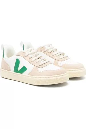 Veja Zapatillas con cordones