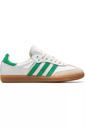 adidas Zapatillas bajas Samba de x Sporty & Rich