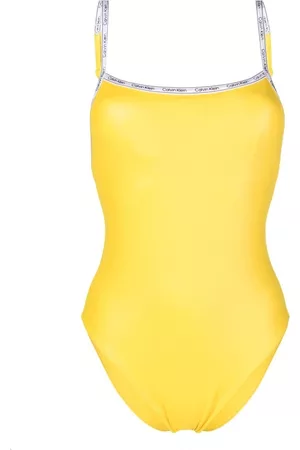 Calvin Klein Bañador con logo estampado