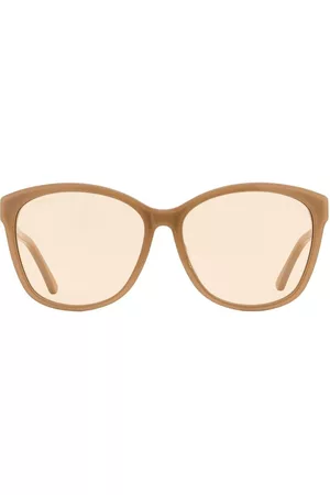 Jimmy Choo Gafas de sol Lidie Butterfly