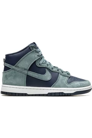 Nike Zapatillas altas Dunk Hi Retro PRM
