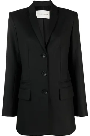 By Malene Birger Blazer con botones