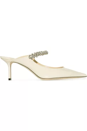 Jimmy Choo Mules Bing 65