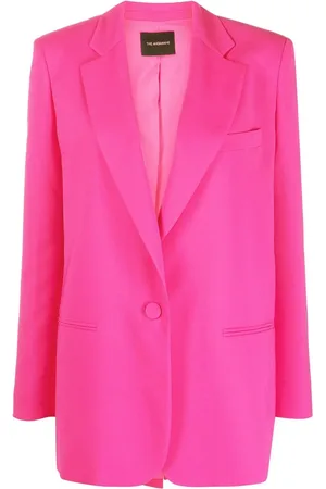 The Andamane Blazer con botones