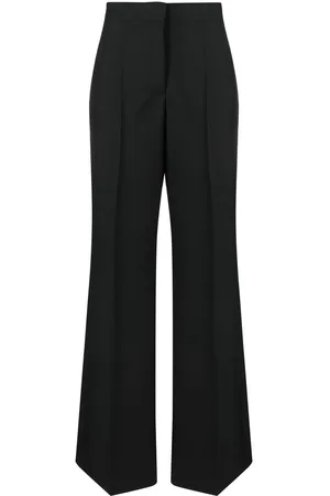 Givenchy Pantalones de vestir anchos