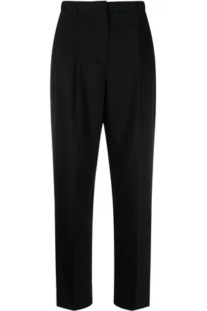 Tory Burch Pantalones de sarga