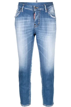 Dsquared2 Vaqueros Jennifer capri
