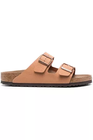 Birkenstock Sandalias Arizona con doble tira