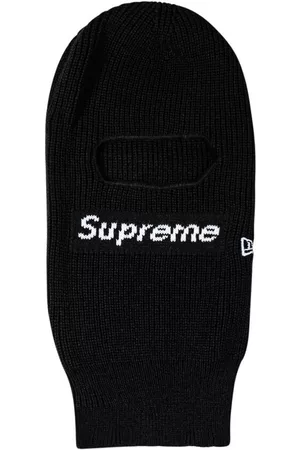 Supreme Pasamontañas Box Logo de x New Era