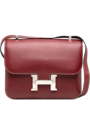 Hermès Bolso de hombro Constance pre-owned