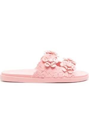 Viktor & Rolf Sandalias Wide slip-on de x Melissa Blossom
