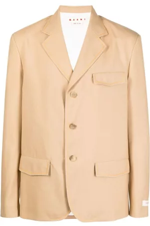Marni Blazer con botones