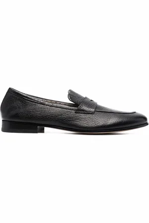 Fratelli Rossetti Mocasines con puntera redonda