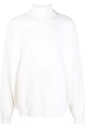 FEAR OF GOD Jersey con cuello vuelto