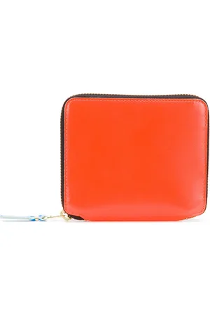 Comme des Garçons Cartera brillante