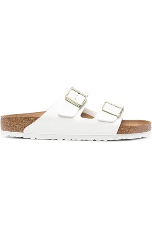 Birkenstock Sandalias Arizona con doble tira