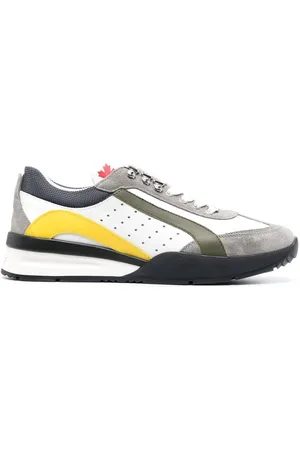 Dsquared2 Zapatillas Original Legend con cordones