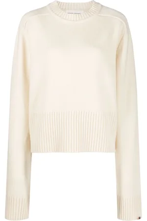 EXTREME CASHMERE Jersey de cachemira