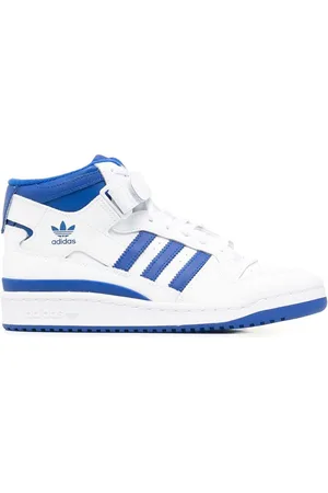 adidas Zapatillas altas Forum Mid