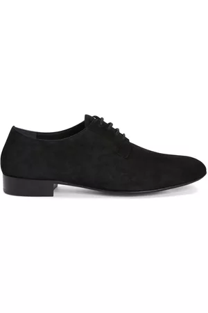 Giuseppe Zanotti Mocasines Roger con cordones