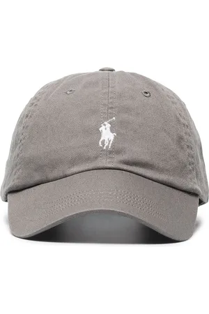 Ralph Lauren Gorra con logo bordado
