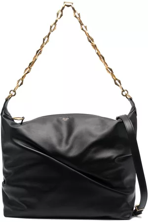 Jimmy Choo Bolso de hombro Diamond