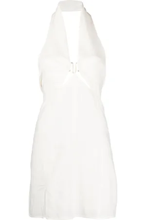 Cult Gaia Vestido Rumi corto