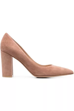 Gianvito Rossi Zapatos con tacón de 90mm