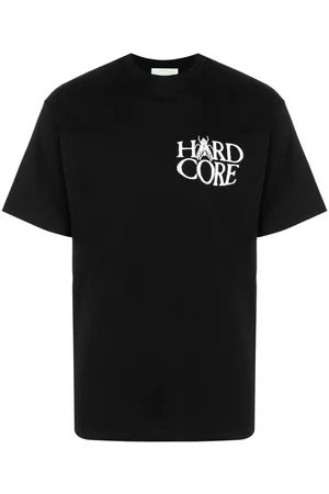 ARIES Camiseta con estampado gráfico
