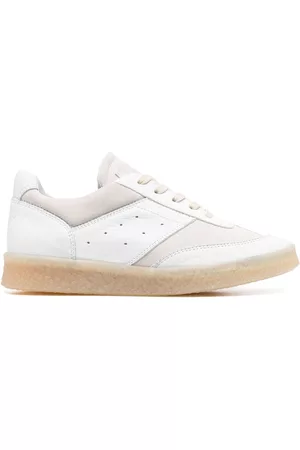 Maison Margiela Zapatillas bajas a paneles