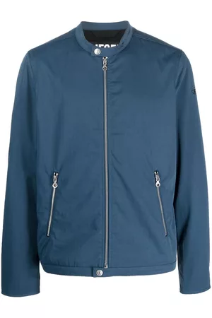 Diesel Chaqueta biker J-Glory-Nw
