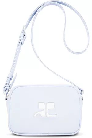 Courrèges Bolso cámara Reedition