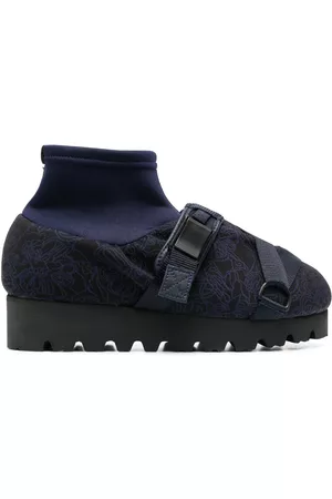 HENRIK VIBSKOV Zapatos tobilleros Camps