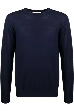 PRINGLE OF SCOTLAND Jersey con cuello redondo
