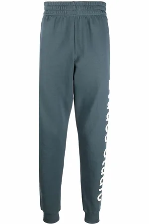 Etudes Pantalones de chándal con logo