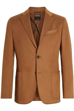 Ermenegildo Zegna Blazer Oasi con botones