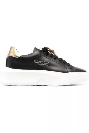 Giuliano Galiano Zapatillas bajas Nemesis