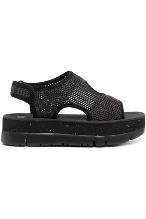 Camper Sandalias Oruga con tacón de 50mm