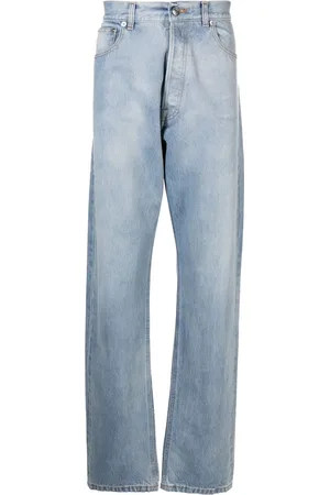 Vetements Vaqueros anchos