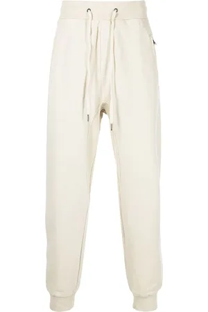 KSUBI Pantalones de chándal con cordones
