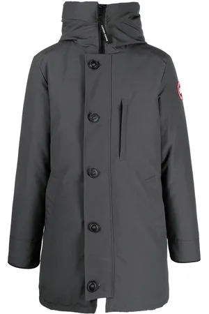 Canada Goose Parka Chateau con capucha