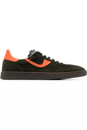 Moma Zapatillas bajas con cordones