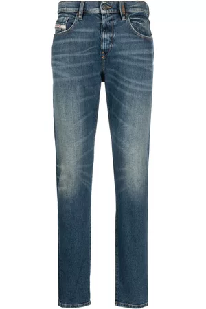 Diesel Vaqueros D-Strukt slim