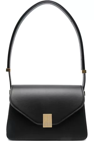 Lanvin Bolso de hombro con apliques