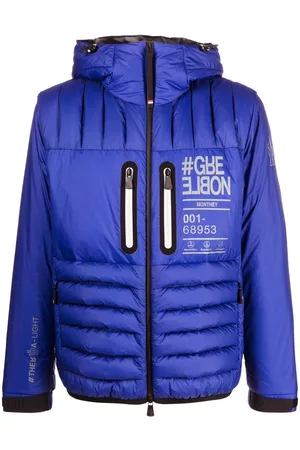 Moncler Plumífero con plumón