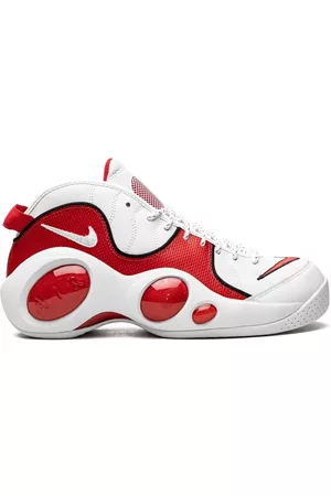 Nike Zapatillas Air Zoom Flight 95 True Red